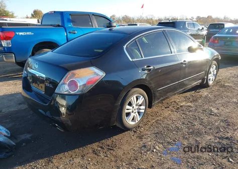 2012 Nissan Altima 2.5 S из США, поврежденный, VIN 1N4AL2APXCC130296